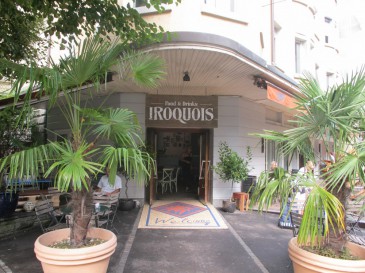 Iroquois – Lively, Casual And Something for Everyone